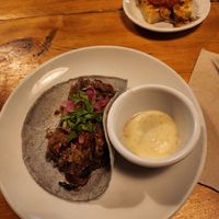  at VEGA - Luna in Madrid