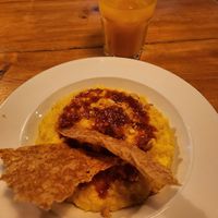  at VEGA - Luna in Madrid