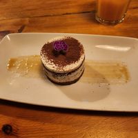  at VEGA - Luna in Madrid