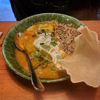  at VEGA - Luna in Madrid