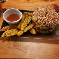  at VEGA - Luna in Madrid