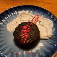  at VEGA - Luna in Madrid