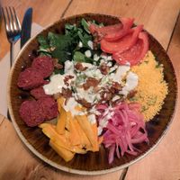  at VEGA - Luna in Madrid