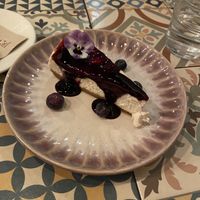   at VEGA - Luna in Madrid