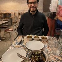   at VEGA - Luna in Madrid