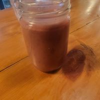 #Veganuary at VEGA - Luna in Madrid