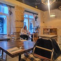 #Veganuary at VEGA - Luna in Madrid