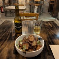  at VEGA - Luna in Madrid