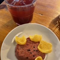   at VEGA - Luna in Madrid