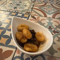   at VEGA - Luna in Madrid