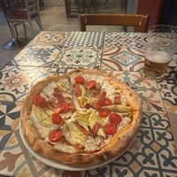   at VEGA - Luna in Madrid