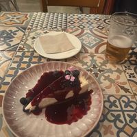   at VEGA - Luna in Madrid