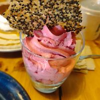 Mousse at VEGA - Luna in Madrid