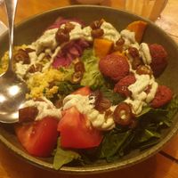  at VEGA - Luna in Madrid