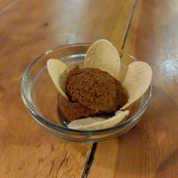  at VEGA - Luna in Madrid