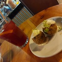  at VEGA - Luna in Madrid