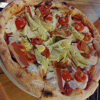  at VEGA - Luna in Madrid