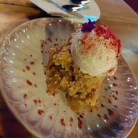  at VEGA - Luna in Madrid