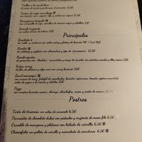  at VEGA - Luna in Madrid