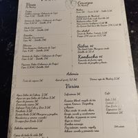  at VEGA - Luna in Madrid