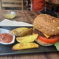   at VEGA - Luna in Madrid