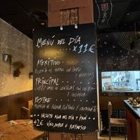   at VEGA - Luna in Madrid