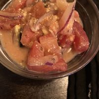   at VEGA - Luna in Madrid