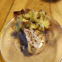  at VEGA - Luna in Madrid