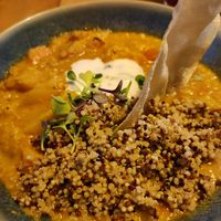  at VEGA - Luna in Madrid