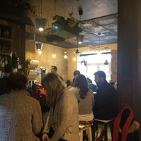 Interior  at VEGA - Luna in Madrid