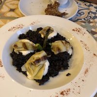 “Squid”  at VEGA - Luna in Madrid