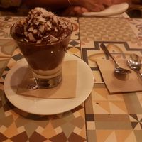 Postre at VEGA - Luna in Madrid