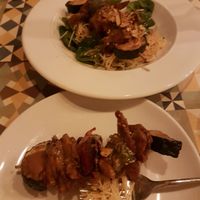 Ricoooo at VEGA - Luna in Madrid