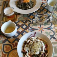 . at VEGA - Luna in Madrid