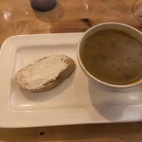   at Hagedis in The Hague