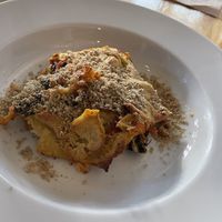   at Hagedis in The Hague