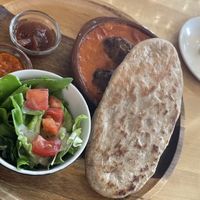   at Hagedis in The Hague