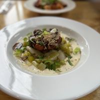   at Hagedis in The Hague