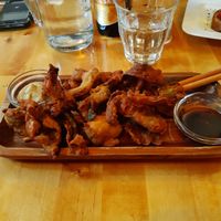  at Hagedis in The Hague