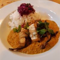  at Hagedis in The Hague