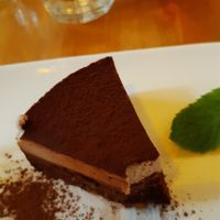  at Hagedis in The Hague