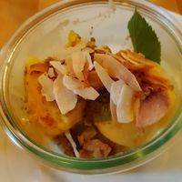  at Hagedis in The Hague