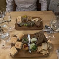   at Hagedis in The Hague