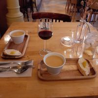  at Hagedis in The Hague