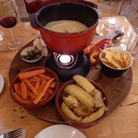  at Hagedis in The Hague