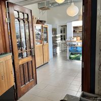 Kitchen!!!!   at Hagedis in The Hague