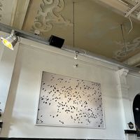 Room  at Hagedis in The Hague