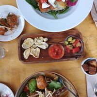  at Hagedis in The Hague