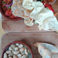  at Hagedis in The Hague