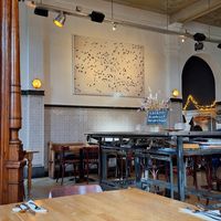  at Hagedis in The Hague